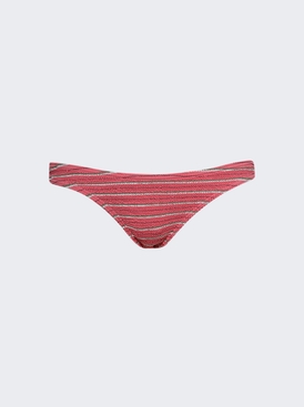 Sign Brief Watermelon Stripe