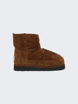 Low Boots