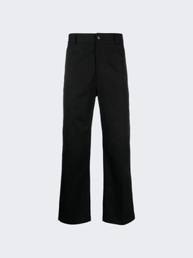 Twill Trousers