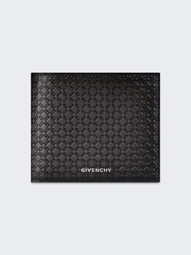8cc Billfold Wallet Dark Grey