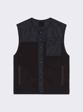 4g Pocket Vest
