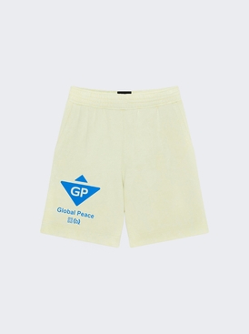 New Board Shorts Citrus Green