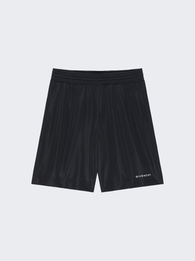 Bermuda Board Shorts Black