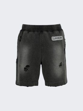 New Board Shorts Black