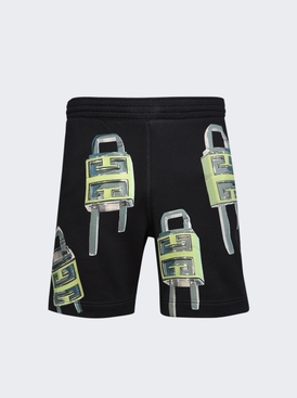 Board Fit Bermuda Shorts