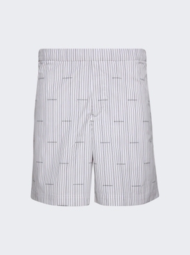 Elasticated Shorts