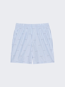 Elasticated Shorts