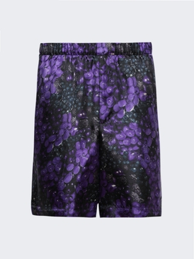 Formal Elastic Shorts