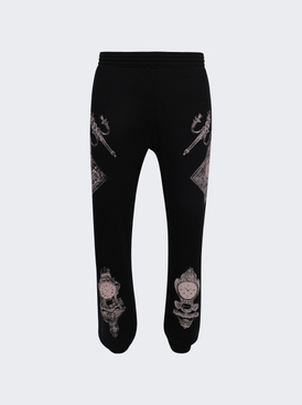 Casual Sweatpant Black