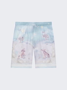 Bermuda Shorts