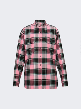 Lumberjack Shirt