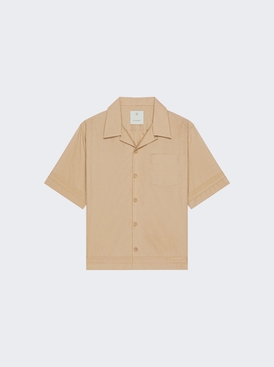 Bowling Shirt