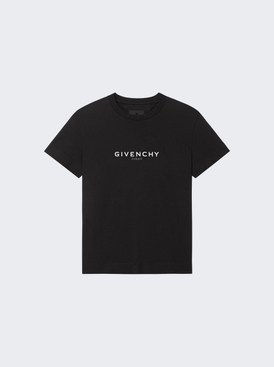 Reverse Print Tee