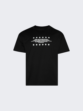 Boxy Short Sleeve Tee