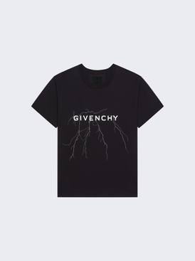 Boxy Short Sleeve Tee