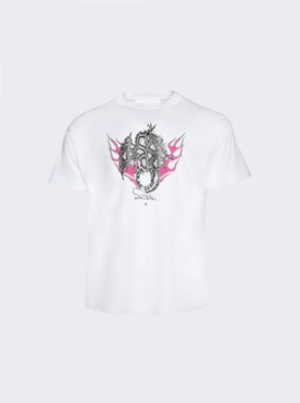 Boxy Short Sleeve Tee