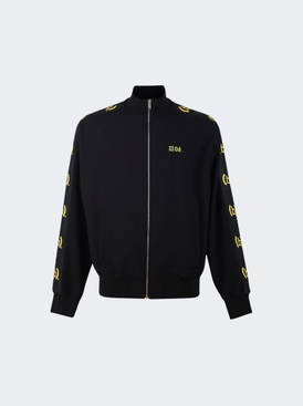 BSTROY Tracksuit Jacket Black