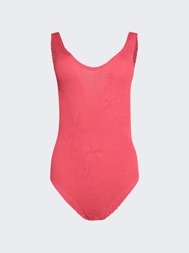 Mara One-piece Swimsuit