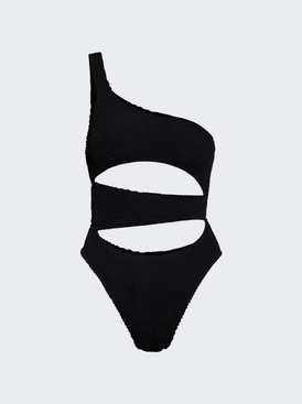 Mara One-Piece Eco Black