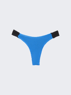 Splice Sinner Brief Cobalt and Black