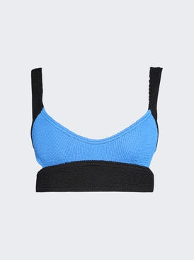 Splice Nino Crop Bikini Top