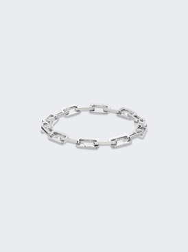 Bracelet Links Sterling Silver