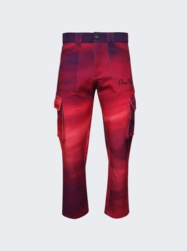 Sunrise Cargo Pants