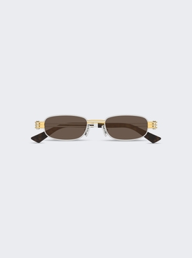 Rectangular Sunglasses