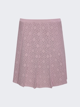 Short Pleated Skirt Parma