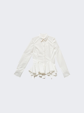 Frill Shirt
