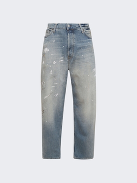 2023 U Trafalgar Jeans 228 Light Blue