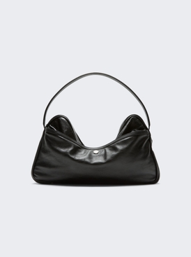 Camero Camera Shoulder Bag Black