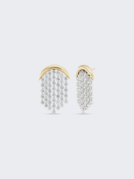 Fringe Earrings