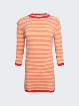 Cam Striped Dress