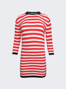 Cam Striped Dress