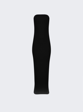 Maxi Tube Dress Black
