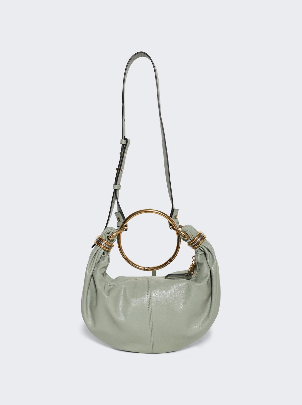 Hobo Bag Black | The Webster Hobo Bag Black | The Webster