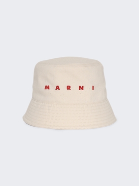 Bucket Hat Bone