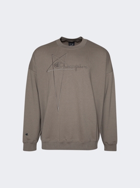 X Champion Jumbo Sweatshirt