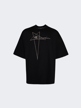 X Champion Tommy Tee