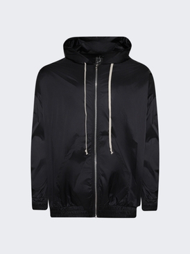 X Champion Jumbo Jason S Hoodie Black