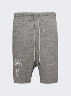 X Champion Knitted Beveled Pods Grey Melange