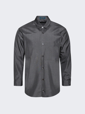 Embroidered Shirt Panther