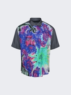 Short Sleeve Shirt Wizard