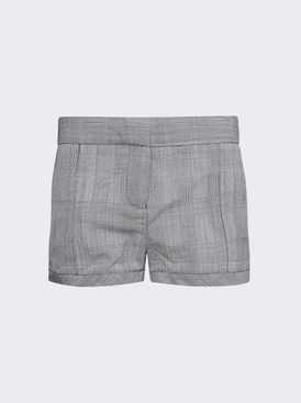 Tailored Shorts