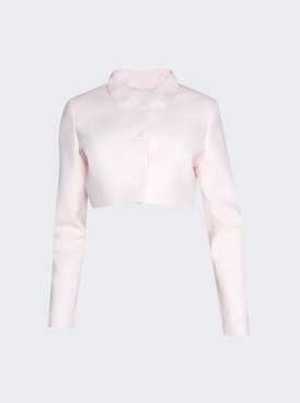 Trompe L'oeil Tailored Jacket