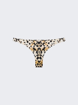 Lo Bottom Baby Cheetah