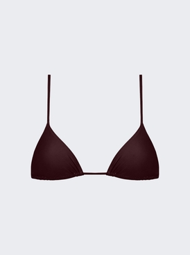 Equator Top Fig Eco Terry