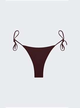 Praia Bottom Fig Eco Terry