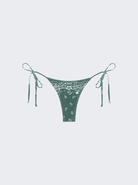 Praia Bottom Bandana Palma